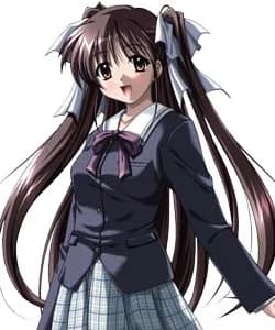 Sakuma Manami
