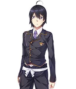 Higashizu Kan