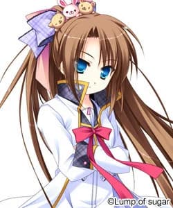 Himenogawa Kanaka