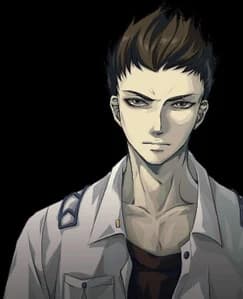 Shindou Makoto
