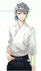 Yarai Izuru