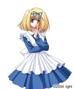 Yukino Shiori