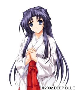 Fujimori Megumi