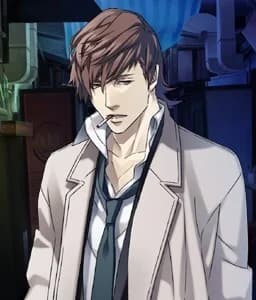 Inagi Shin