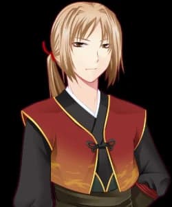 Kitsunebi Shien