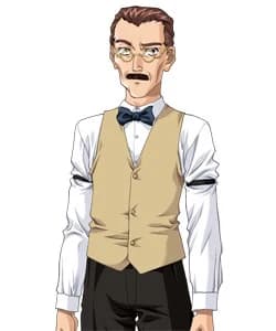 Endou Saneatsu