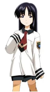 Minami Sanae
