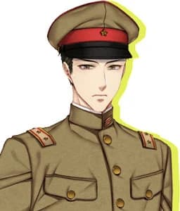 Naitou Mitsuo