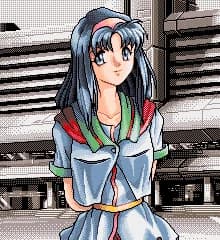 Rindou Youko
