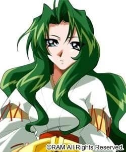Yafusa Kyouka