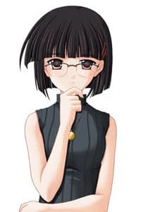 Nanajou Kako