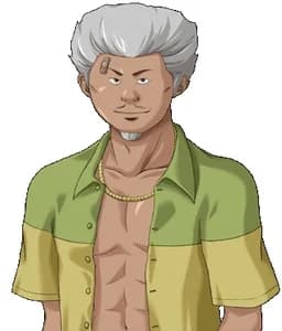 Masuya Jouji