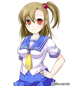 Girl
