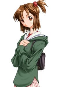 Sumiyoshi Kotoko