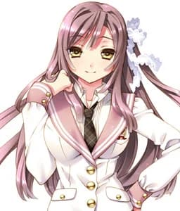 Akagi Kaori