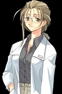 Saeki Yoshino
