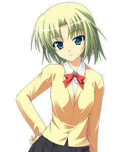 Kizaki Misari