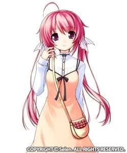 Miyashiro Miharu