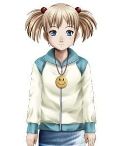 Osanai Hina