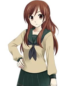 Ayaka