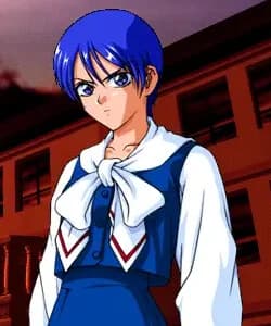 Kudou Kaoru