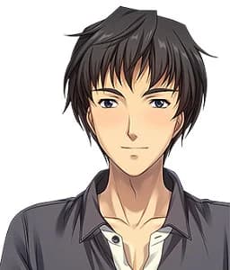 Natsuki Akito