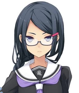 Himuraki Mizuha