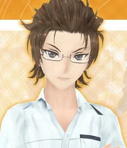 Kudou Hiromichi