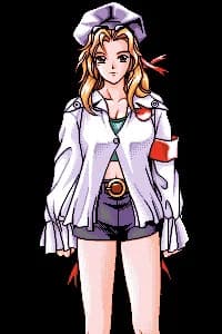Sakurai Anju
