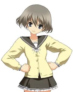 Wakatsuki Shuri