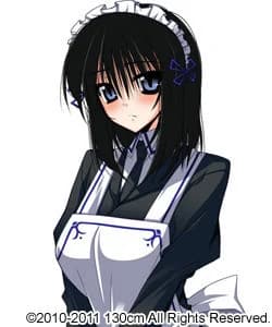 Mishima Youko
