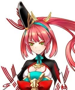Tsuchimikado Fujiko