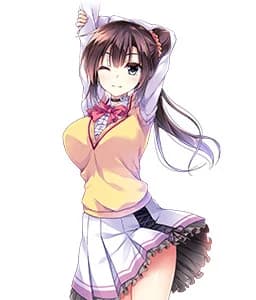 Miyane Saki