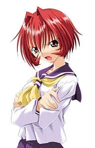 Kaminaga Natsuki