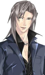 Takami Akira
