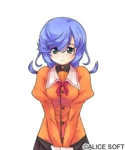 Kurushima Kozue