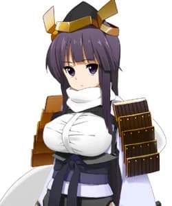 Miyoshi Choukei