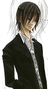 Senoo Soushi