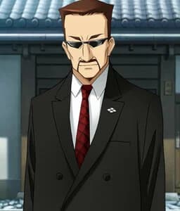 Kasai Tatsuyoshi