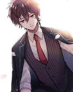 Utashiro Tobari