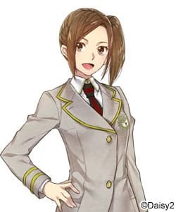 Yagisawa Moeka