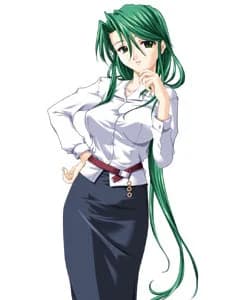 Mizuki Haruka