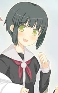 Tsubaki