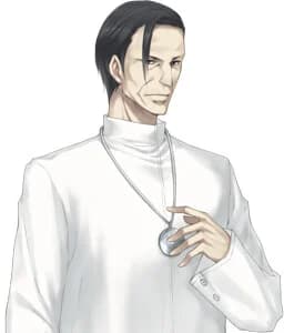 Oribe Tokihiro