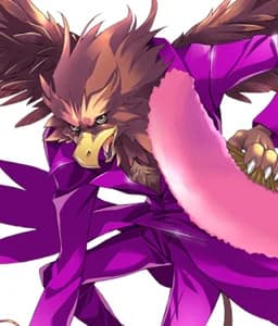 Gryphon