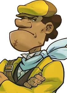 Decargo Mieterman