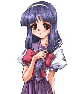 Mori Ichika