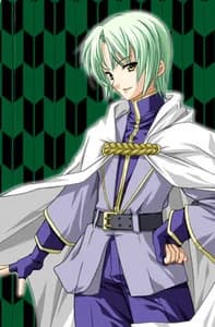 Shiranui Yozaburou