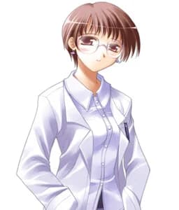 Sugawara Satomi