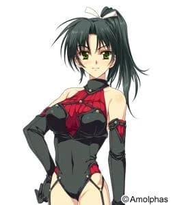 Kusaka Kyouko